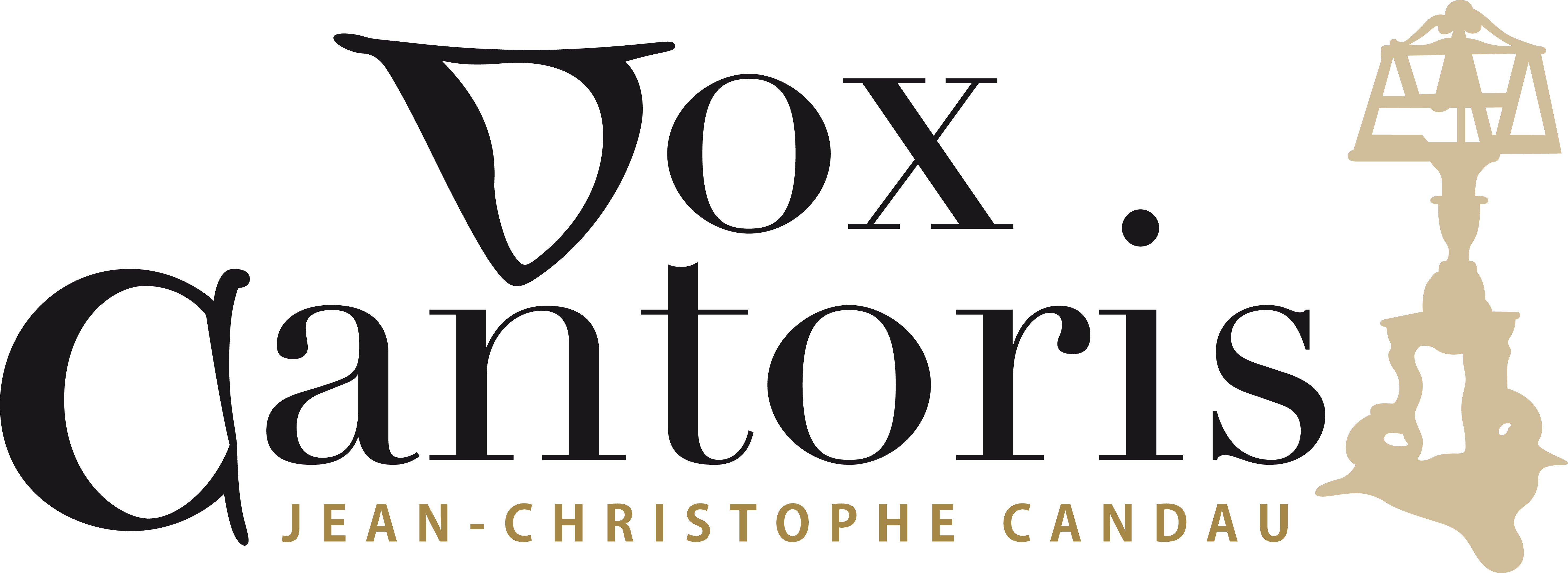 Vox Cantoris