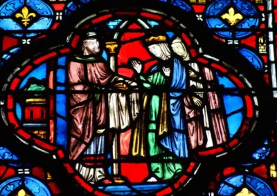 MISSA AVE SANCTISSIMA MARIA