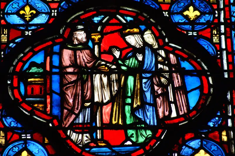 MISSA AVE SANCTISSIMA MARIA