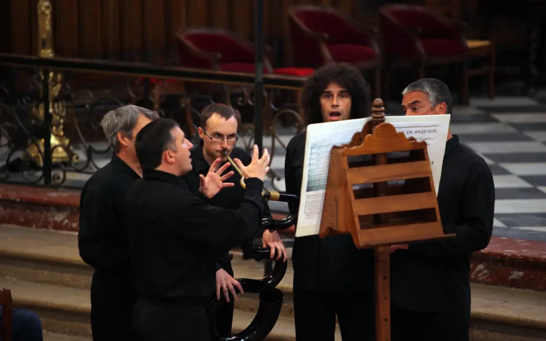 LES RICHES HEURES DE LA CORSE ET DE NICE