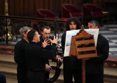 LES RICHES HEURES DE LA CORSE ET DE NICE