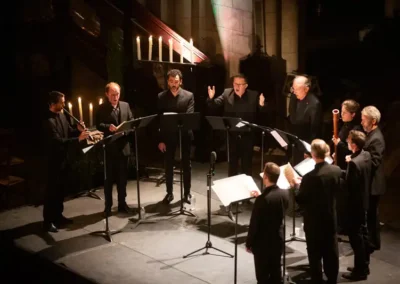 REQUIEM PEDRO HEREDIA