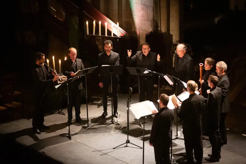 REQUIEM PEDRO HEREDIA