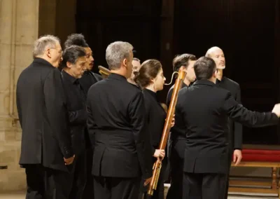 TRÉSORS DES CATHÉDRALES