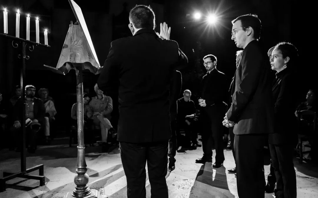 ECCE PANIS ANGELORUM