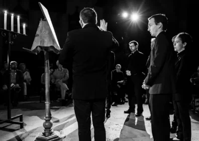 ECCE PANIS ANGELORUM